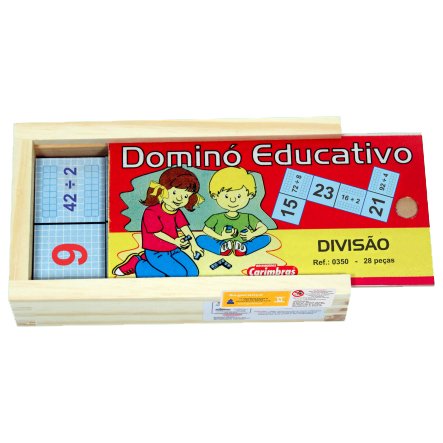 QUADRO DIDATICO - CARIMBRAS REF 4660