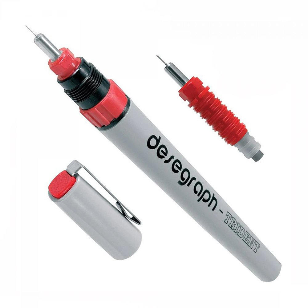 CDTテルペン 10ml CANETA PARA NANKIN DESEGRAPH TRIDENT CD/0.5