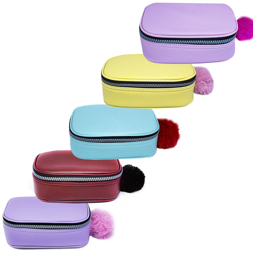 ESTOJO JUMBO PRADA - FIZZ