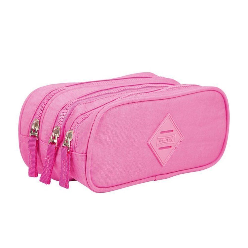 その他 Apolina Ines Set Wisteria 5-7y ESTOJO TRIPLO - CRINKLE PINK - SESTINI