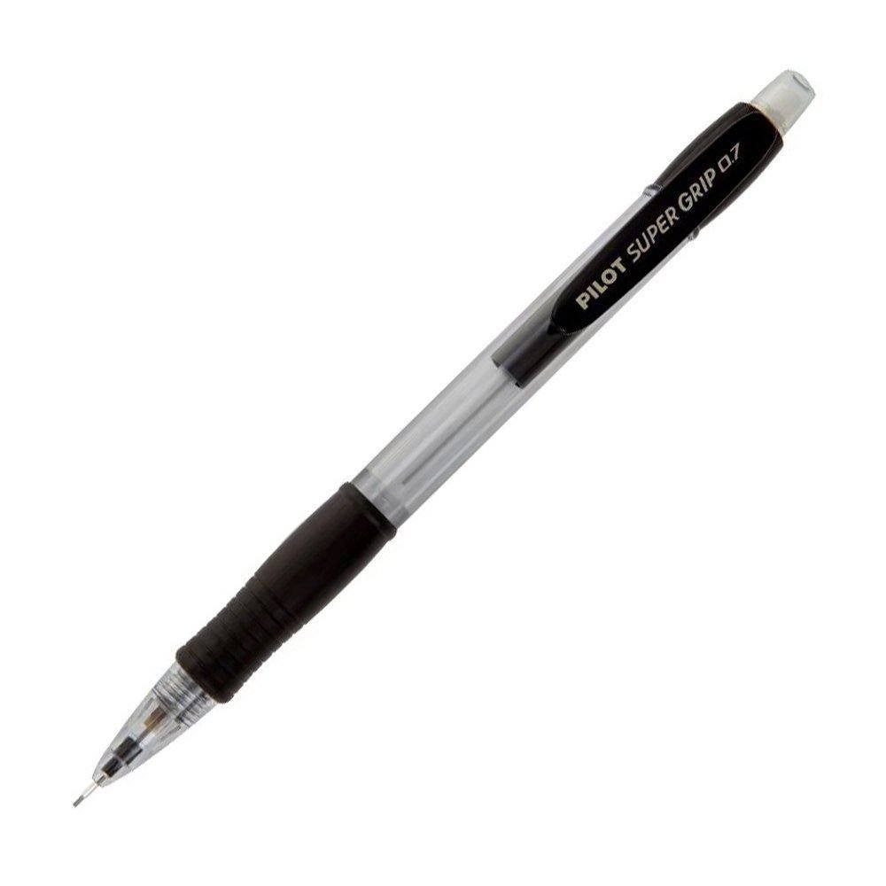 LAPISEIRA PILOT 0.7MM SUPER GRIP NEON VI