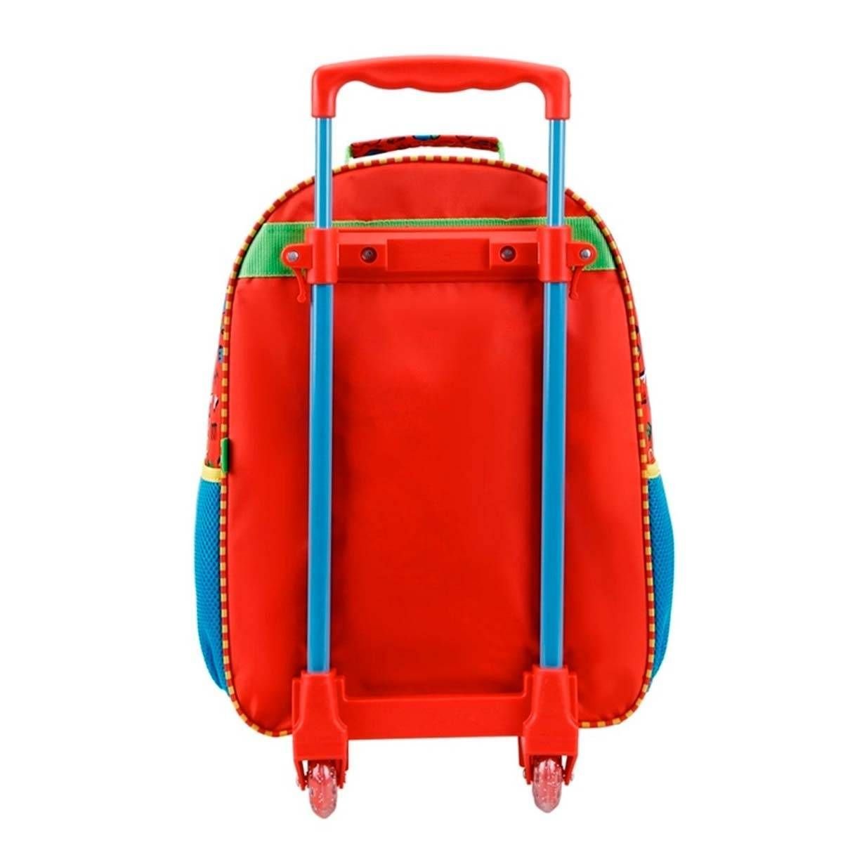 MOCHILA C/ RODA 16 MICKEY R XERYUS