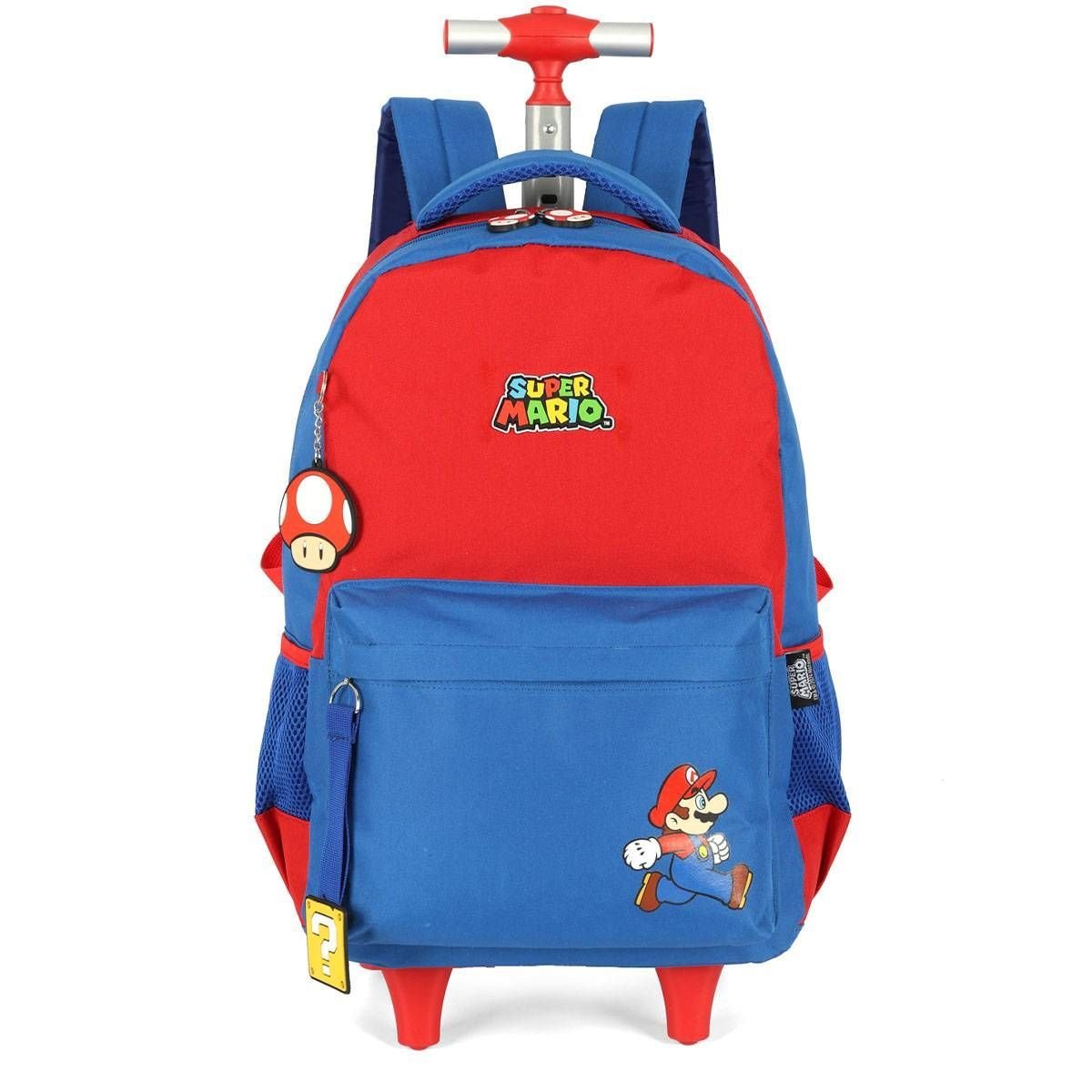 マリオ スーパーマリオ 大冒険ゲームDX クッパ城と7つの罠！ | 玩具卸売