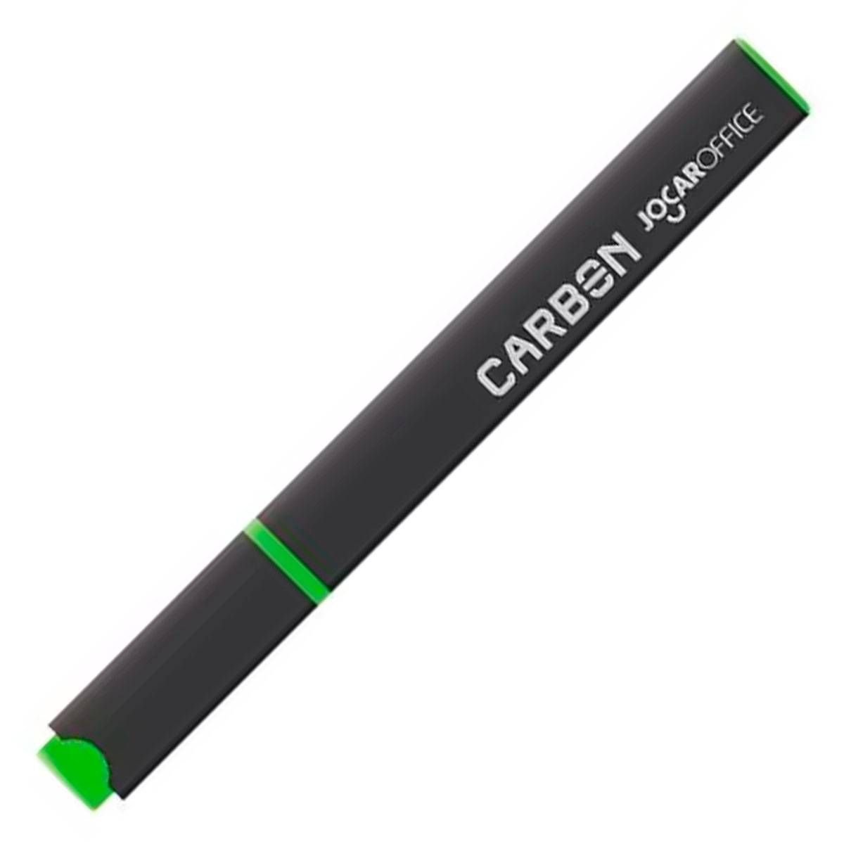 MARCA TEXTO LEO&LEO JOCAR OFFICE CARBON NEON