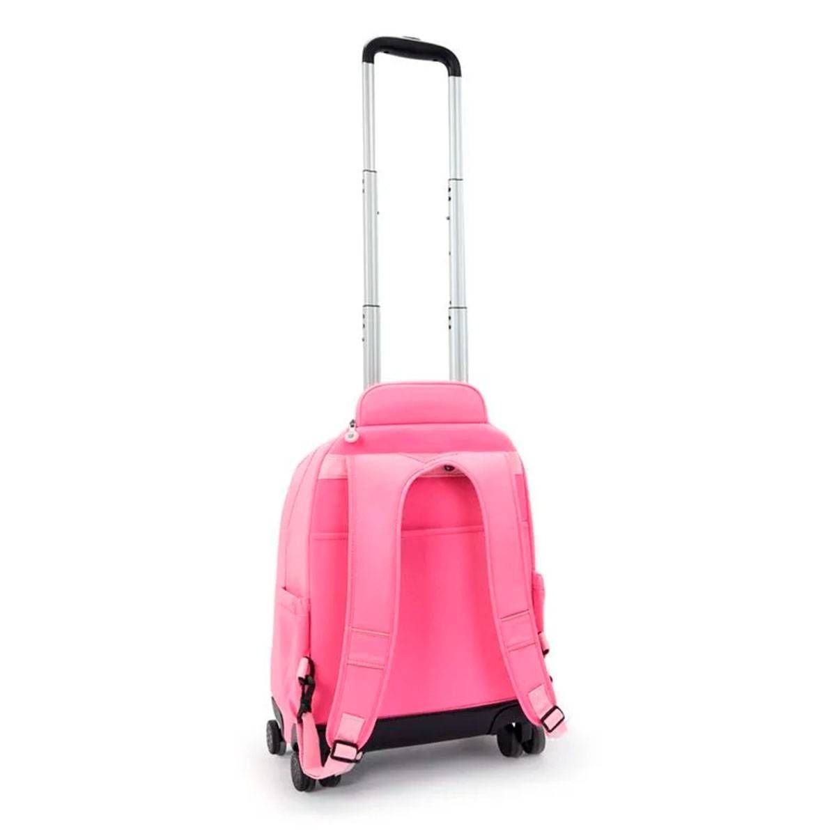 MOCHILA C/RODA NEW ZEA PINK TWINKLE KIPLING