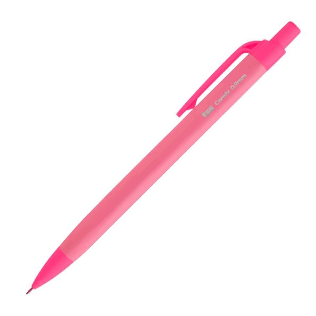 LAPISEIRA TRIS 0.9MM COMFY NEON