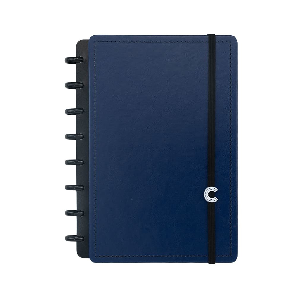 Caderno inteligente A5 - Dark Blue
