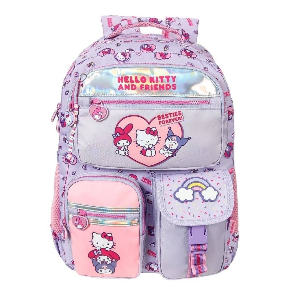 MOCHILA XERYUS 17