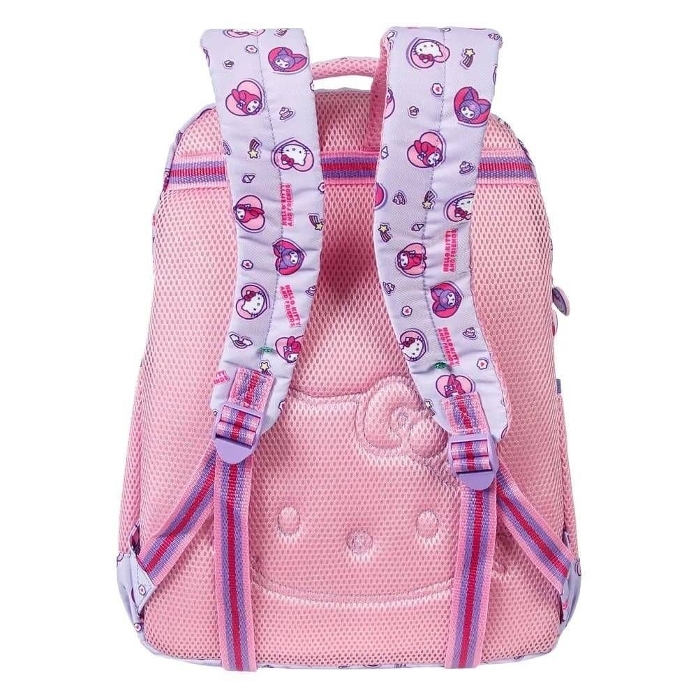 MOCHILA XERYUS 17