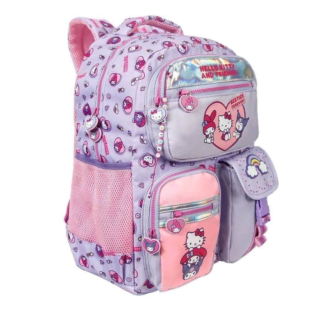 m*〜様 Hello Kitty x BABYTECTOR MOCHILA XERYUS 17