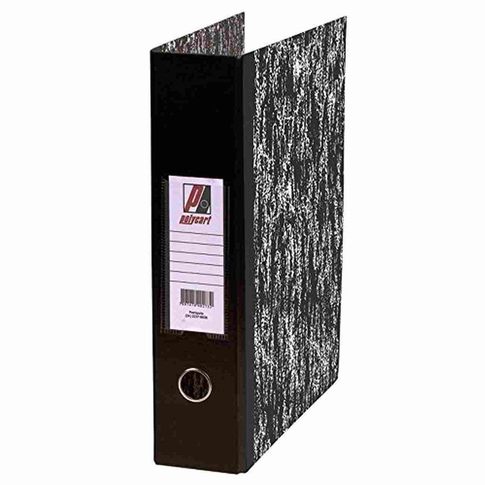 PASTA AZ POLYCART OFICIO LL ZEBRADA